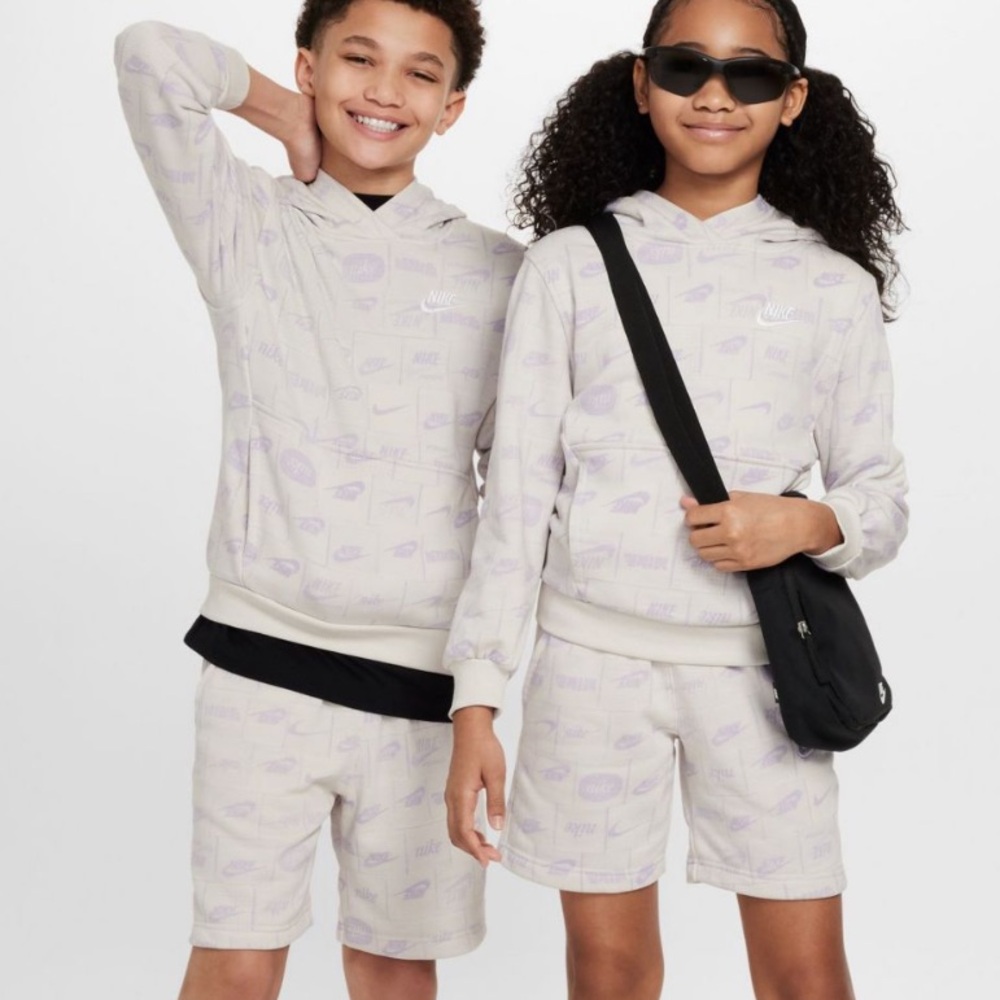 Nike Sportswear Set
